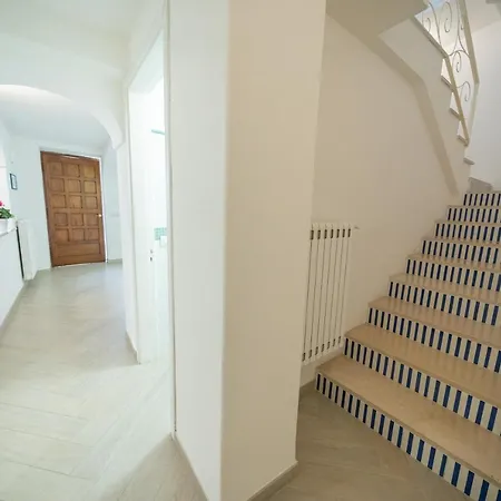 Casa Virginia! Σπίτι διακοπών *