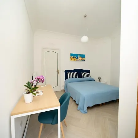 Casa Virginia! * Ποζιτάνο