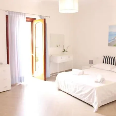 Casa Virginia! * Ποζιτάνο