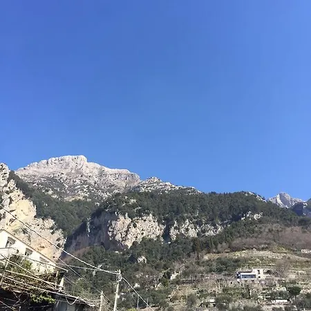 Casa Virginia! Σπίτι διακοπών