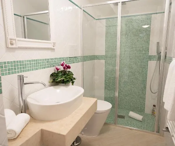 Virginia Holiday home