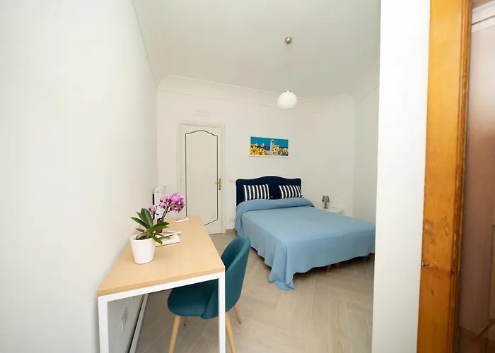 弗吉尼亚度假屋 * 波西塔諾