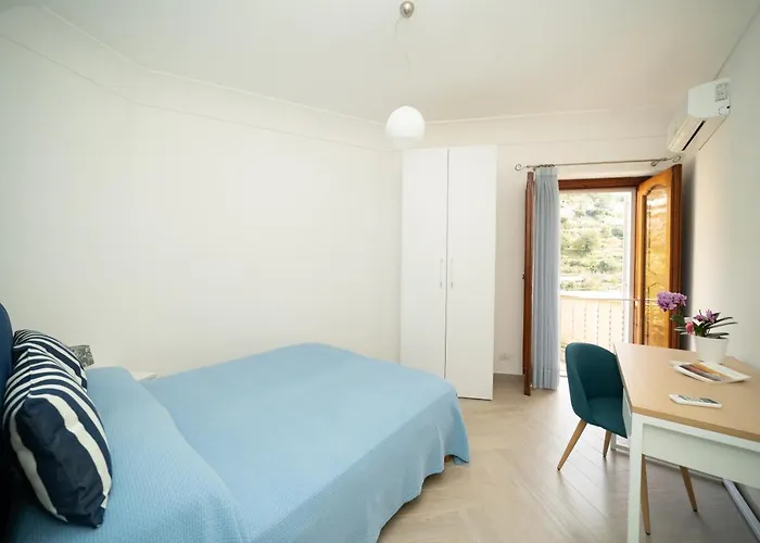 度假居 弗吉尼亚度假屋