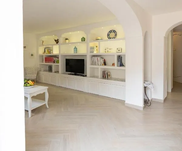 弗吉尼亚度假屋 波西塔諾