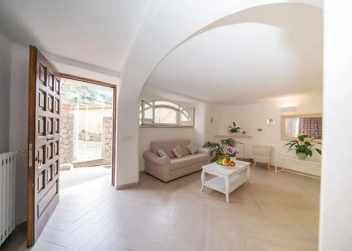 Virginia Holiday home