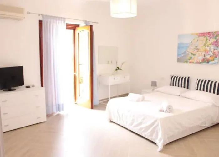 弗吉尼亚度假屋 * 波西塔諾