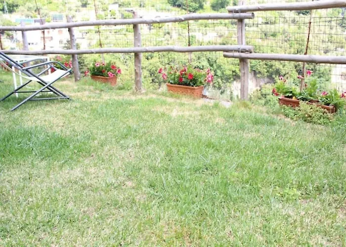 Holiday home Virginia *