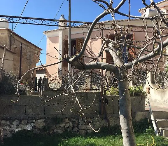 Virginia Holiday home Positano