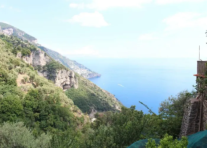 Holiday home Virginia Positano