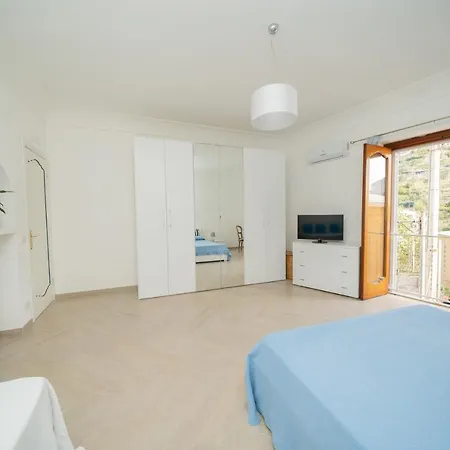Casa vacanze Virginia Positano