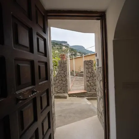 Virginia Casa vacanze Positano