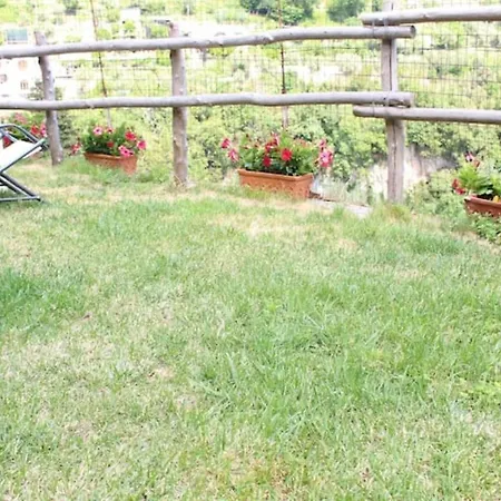 Casa vacanze Virginia *
